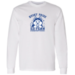 Classic LONG Sleeve COTTON Tee