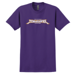 Classic SHORT Sleeve COTTON Tee