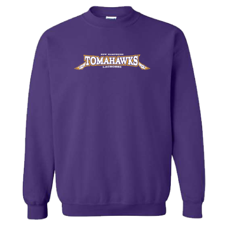 Classic CREWNECK Sweatshirt