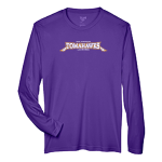 Classic LONG Sleeve PERFORMANCE Tee