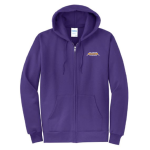 Classic FULL-ZIP Sweatshirt