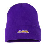 Classic CUFFED Knit BEANIE