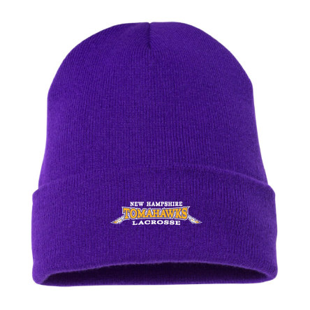 Classic CUFFED Knit BEANIE