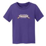 Classic TODDLER Short Sleeve TEE