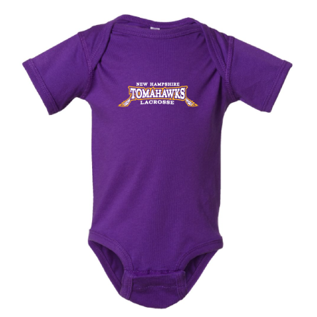Classic INFANT ONESIE
