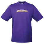 Classic SHORT Sleeve PERFORMANCE Tee