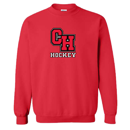 Classic CREWNECK Sweatshirt