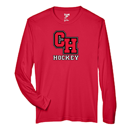 Classic LONG Sleeve PERFORMANCE Tee