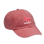 ADAMS Garment Washed COTTON Twill Cap