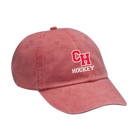 ADAMS Garment Washed COTTON Twill Cap