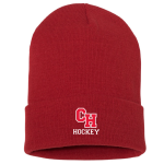 Classic CUFFED Knit BEANIE