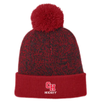 HALFTIME Pom Beanie