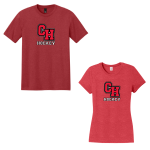 Tri-Blend SHORT SLEEVE Tee