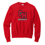 CHAMPION® Reverse Weave® CREWNECK Sweatshirt