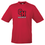 Classic SHORT Sleeve PERFORMANCE Tee