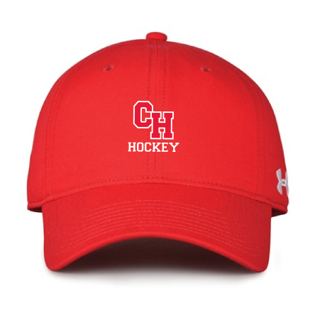 Under Armour TWILL Cap