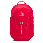 Under Armour Hustle 6.0 BACKPACK