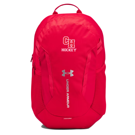 Under Armour Hustle 6.0 BACKPACK