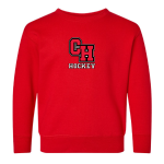 Classic TODDLER CREW SWEATSHIRT