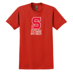 Classic SHORT Sleeve COTTON Tee