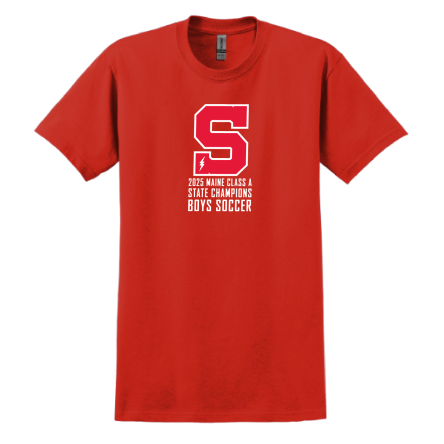 Classic SHORT Sleeve COTTON Tee