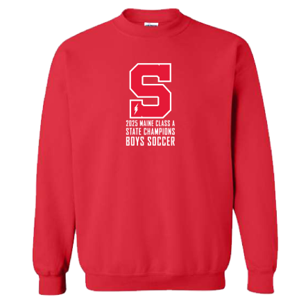 Classic CREWNECK Sweatshirt