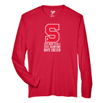 Classic LONG Sleeve PERFORMANCE Tee