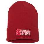 Classic CUFFED Knit BEANIE