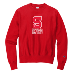 CHAMPION® Reverse Weave® CREWNECK Sweatshirt