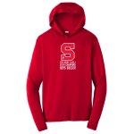 Classic PERFORMANCE HOODED Long Sleeve Tee