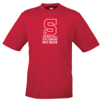 Classic SHORT Sleeve PERFORMANCE Tee