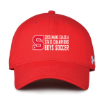 Under Armour TWILL Cap