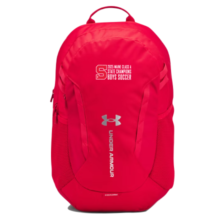Under Armour Hustle 6.0 BACKPACK