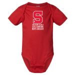 Classic INFANT ONESIE