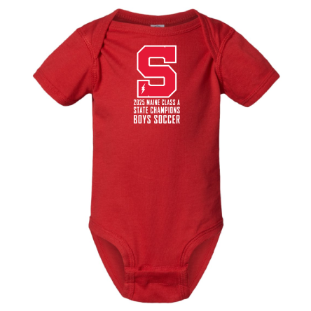 Classic INFANT ONESIE