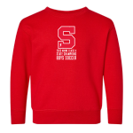 Classic TODDLER CREW SWEATSHIRT