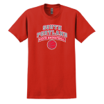 Classic SHORT Sleeve COTTON Tee