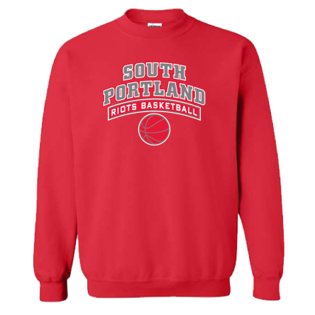 Classic CREWNECK Sweatshirt