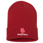 Classic CUFFED Knit BEANIE