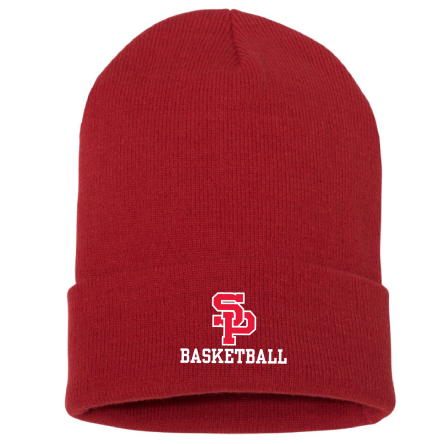 Classic CUFFED Knit BEANIE