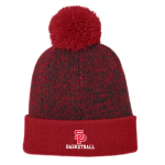 HALFTIME Pom Beanie