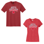 Tri-Blend SHORT SLEEVE Tee