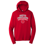 Classic PERFORMANCE HOODED Long Sleeve Tee