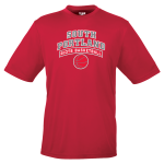 Classic SHORT Sleeve PERFORMANCE Tee