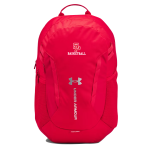Under Armour Hustle 6.0 BACKPACK