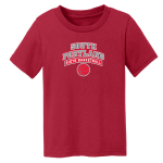 Classic TODDLER Short Sleeve TEE