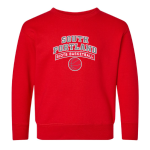 Classic TODDLER CREW SWEATSHIRT