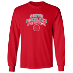 Classic LONG Sleeve COTTON Tee