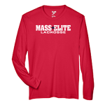 Classic LONG Sleeve PERFORMANCE Tee