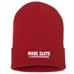 Classic CUFFED Knit BEANIE